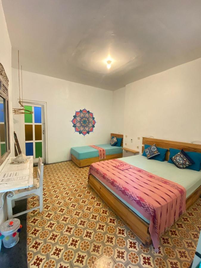 The Bodhi Tree Karimunjawa Hostel Εξωτερικό φωτογραφία
