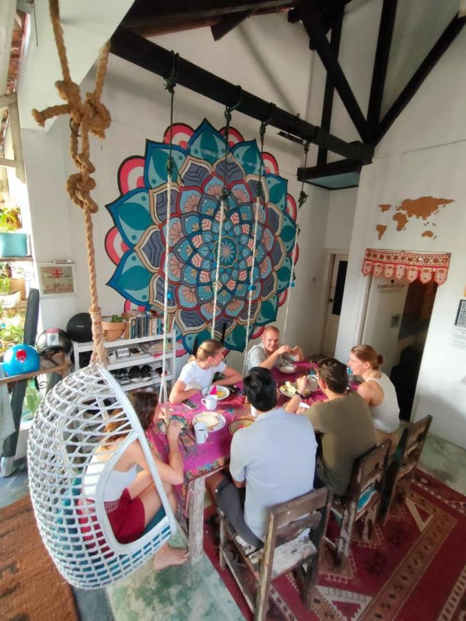 The Bodhi Tree Karimunjawa Hostel Εξωτερικό φωτογραφία