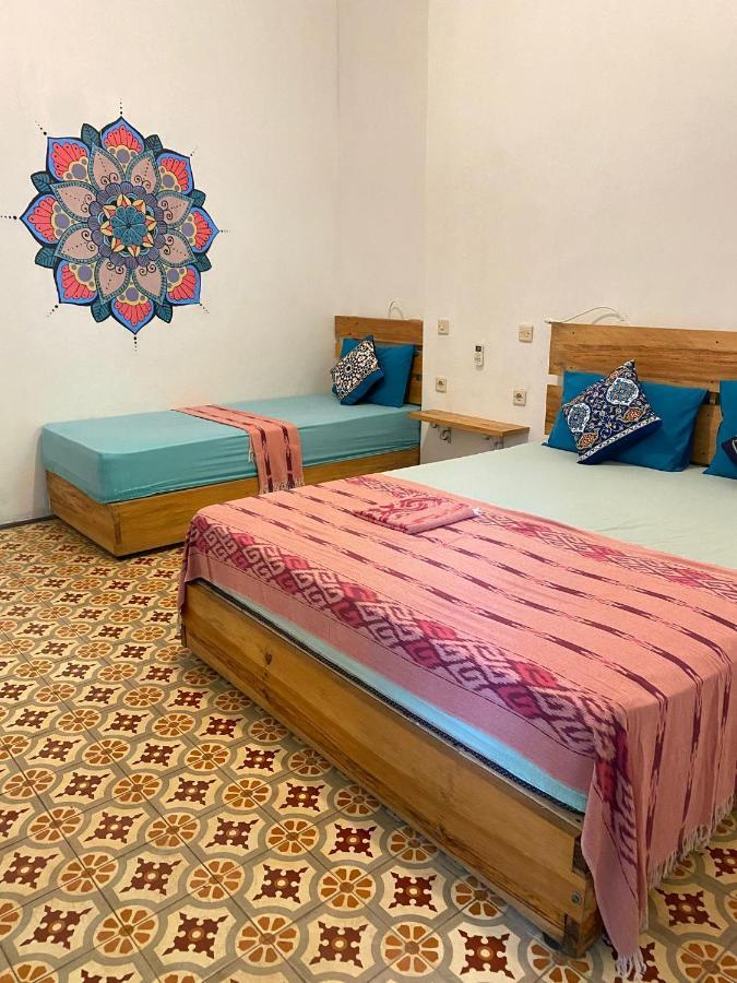 The Bodhi Tree Karimunjawa Hostel Εξωτερικό φωτογραφία