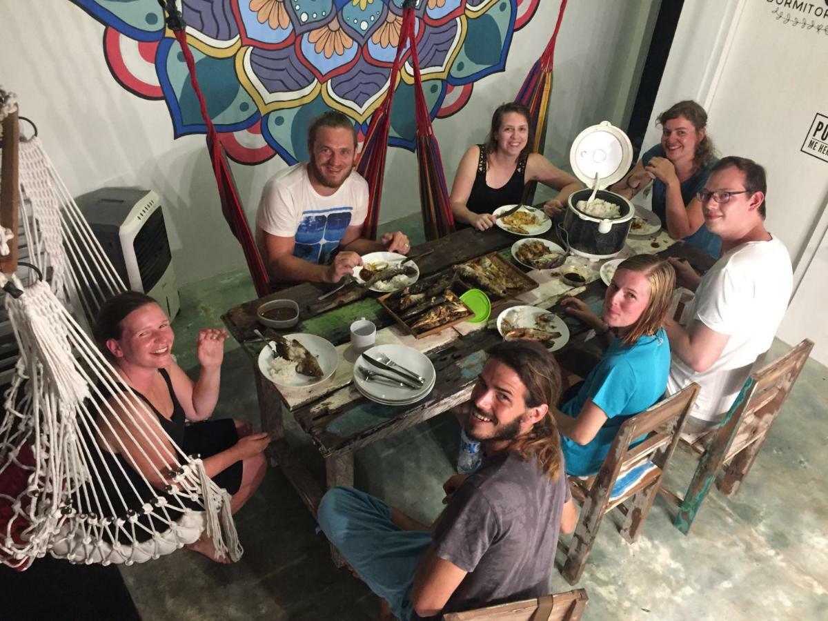 The Bodhi Tree Karimunjawa Hostel Εξωτερικό φωτογραφία