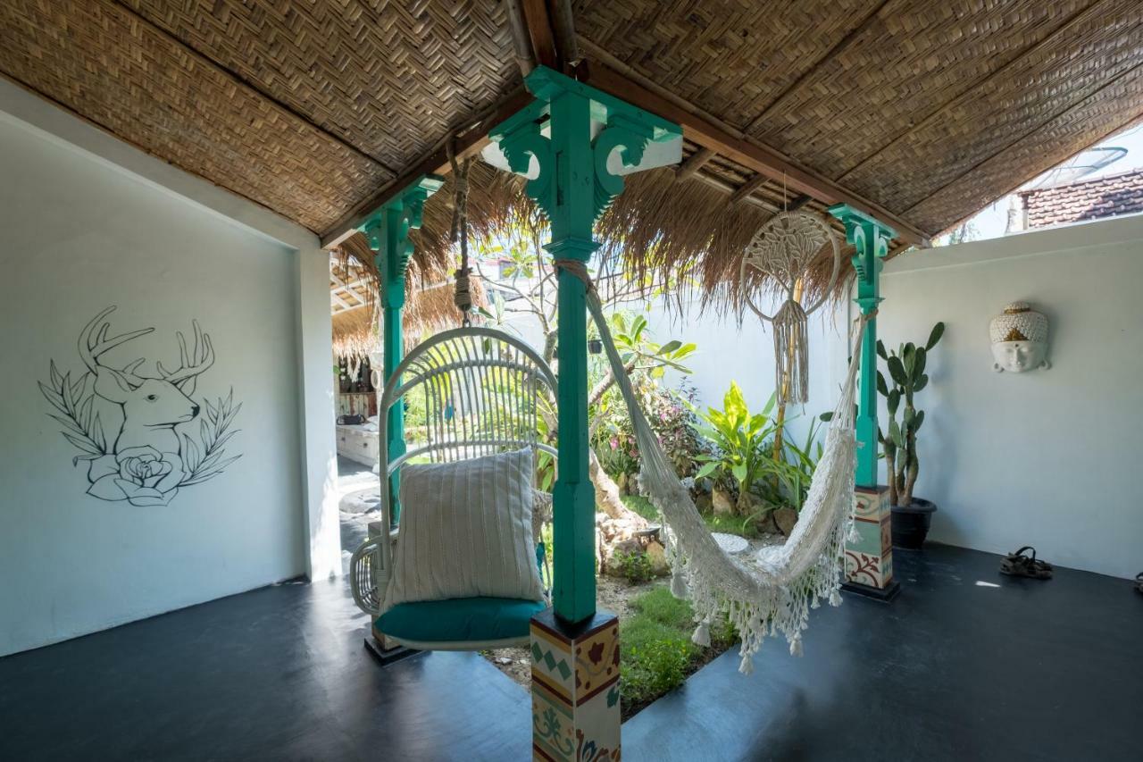 The Bodhi Tree Karimunjawa Hostel Εξωτερικό φωτογραφία