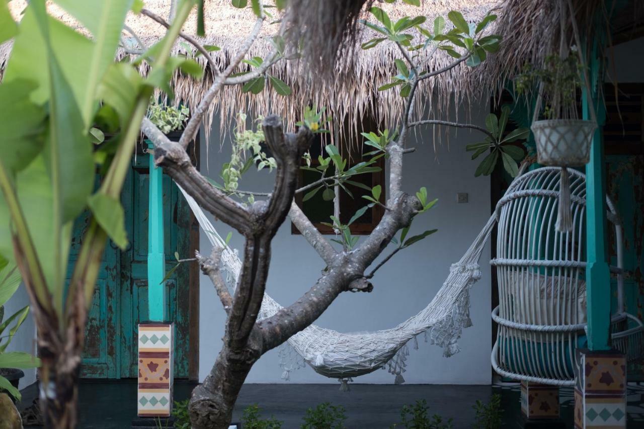 The Bodhi Tree Karimunjawa Hostel Εξωτερικό φωτογραφία