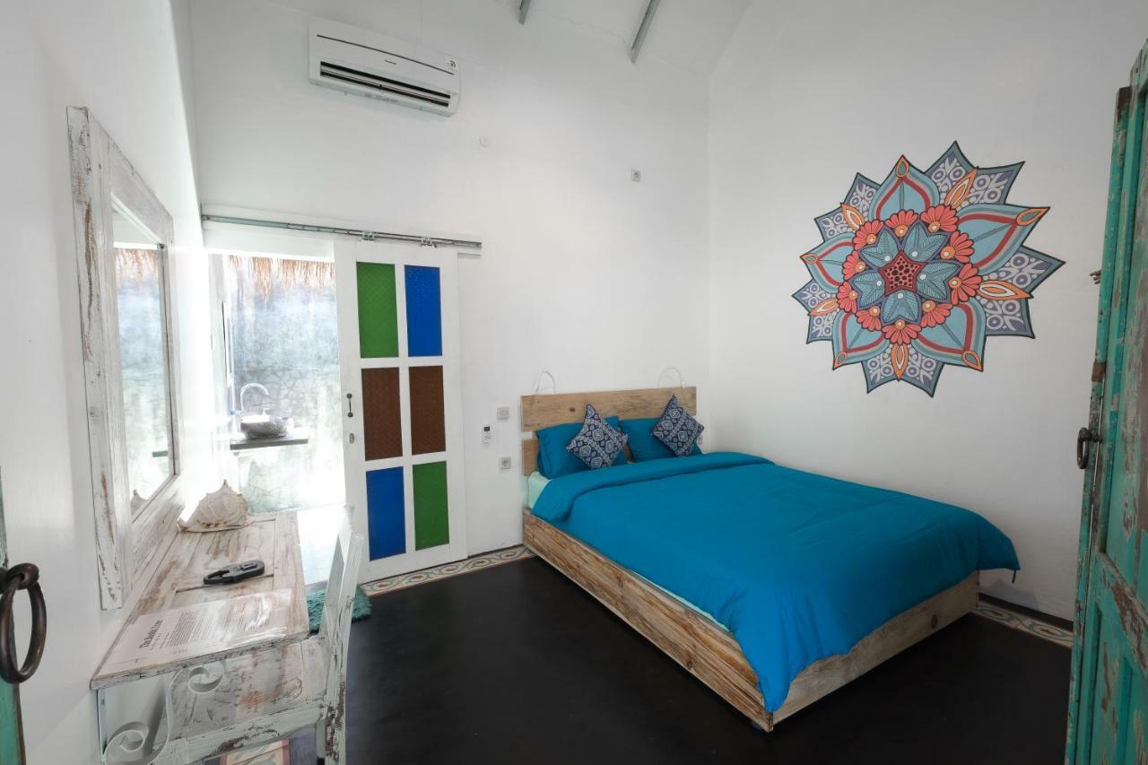 The Bodhi Tree Karimunjawa Hostel Εξωτερικό φωτογραφία