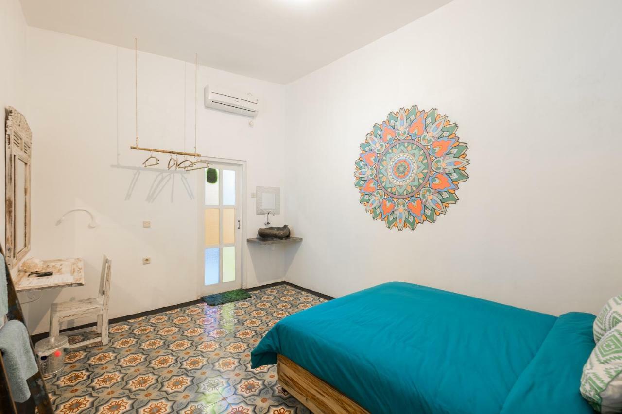 The Bodhi Tree Karimunjawa Hostel Εξωτερικό φωτογραφία