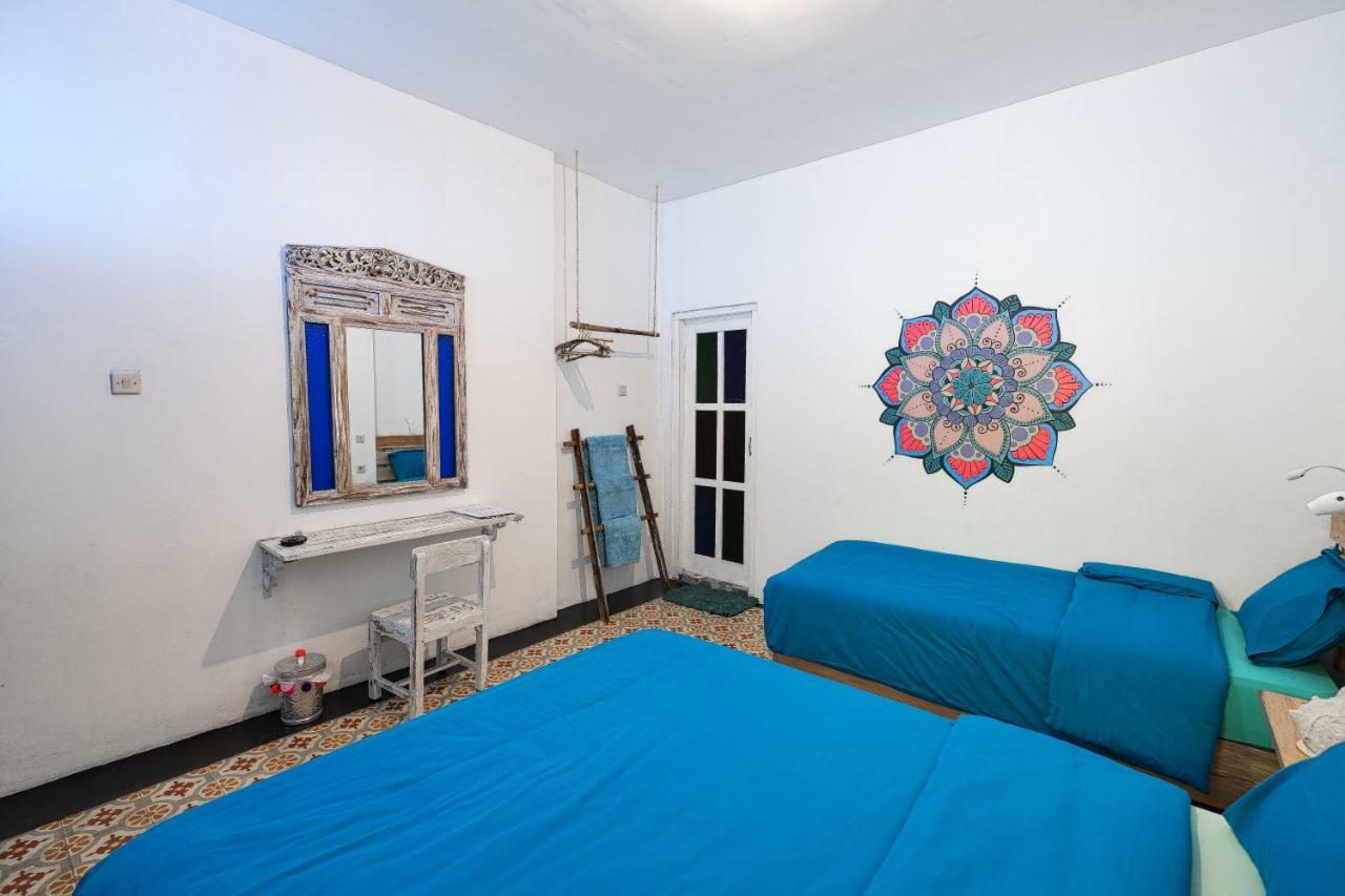 The Bodhi Tree Karimunjawa Hostel Εξωτερικό φωτογραφία