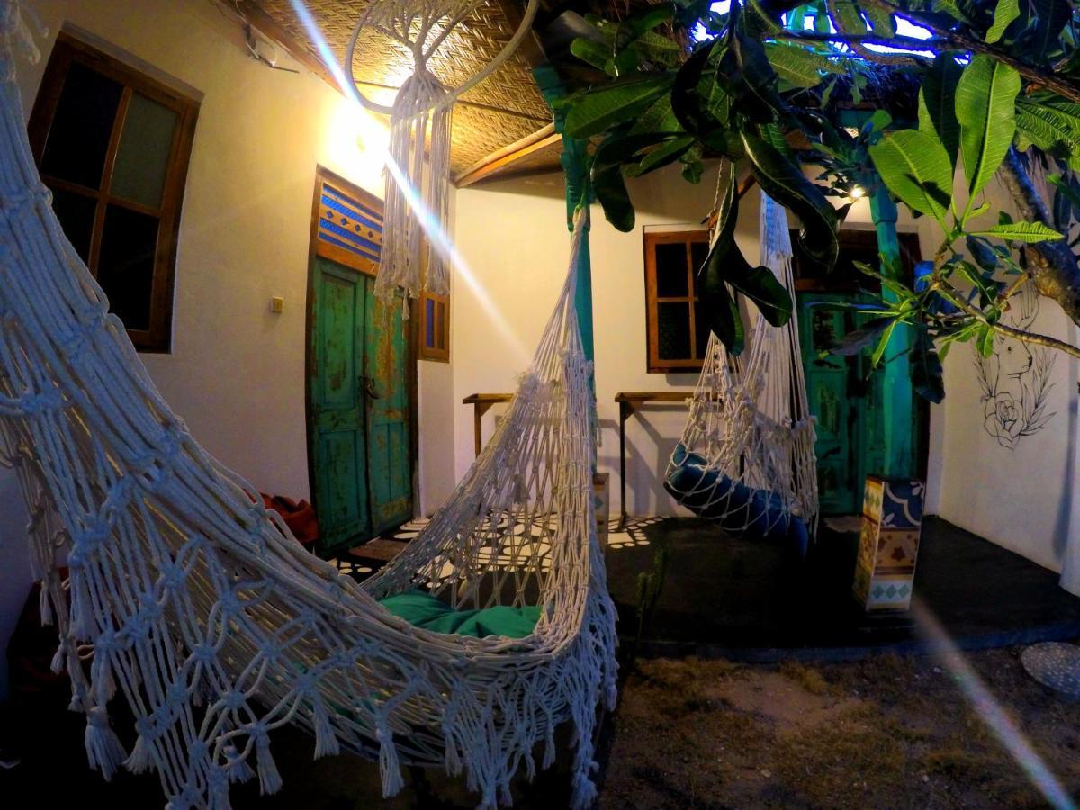 The Bodhi Tree Karimunjawa Hostel Εξωτερικό φωτογραφία