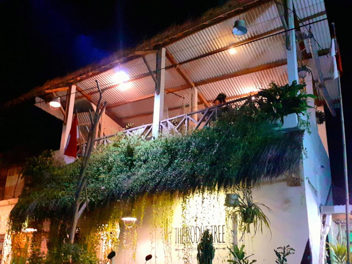 The Bodhi Tree Karimunjawa Hostel Εξωτερικό φωτογραφία